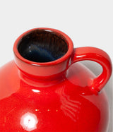 FAT LAVA "Roth Keramik Vintage Germany Pottery Vase 111"
