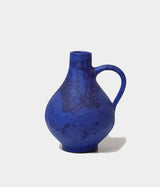 FAT LAVA 팻 라바 "Marei Vintage Germany Pottery Vase 154" 빈티지 플라워 베이스