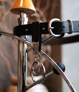 Hender Scheme "key clip"