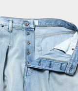 HERILL "HL Denim Good Luck Flag 4PK"