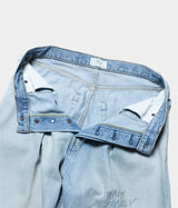 HERILL "HL Denim Good Luck Flag 4PK"