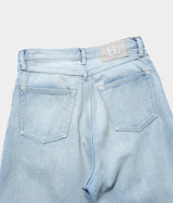HERILL "HL Denim Good Luck Flag 4PK"