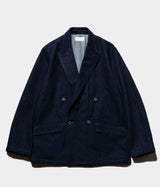 HERILL "HL Denim W Jacket"