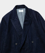 HERILL "HL Denim W Jacket"