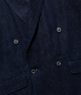 HERILL "HL Denim W Jacket"