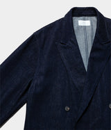 HERILL "HL Denim W Jacket"
