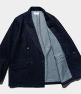 HERILL "HL Denim W Jacket"