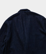 HERILL "HL Denim W Jacket"