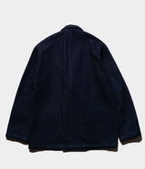 HERILL "HL Denim W Jacket"