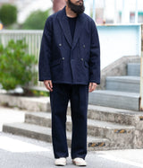 HERILL "HL Denim W Jacket"