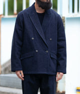 HERILL "HL Denim W Jacket"