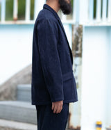 HERILL "HL Denim W Jacket"