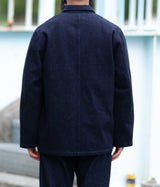 HERILL "HL Denim W Jacket"