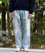 HERILL "HL Denim Good Luck Flag 4PK"