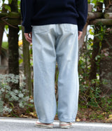 HERILL "HL Denim Good Luck Flag 4PK"