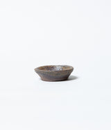 古村其飯 "カラカラとちぶぐゎー" (沖縄・荒焼)