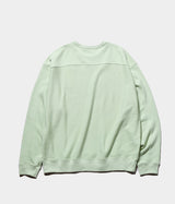 YOKE "YOKE SWEAT SHIRT"