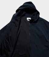 YOKE "MILITARY ZIP BLOUSON"