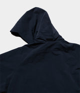 YOKE "MILITARY ZIP BLOUSON"