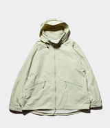 YOKE "MILITARY ZIP BLOUSON"