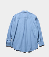 SSSTEIN "OVERSIZED STANDARD SHIRT"
