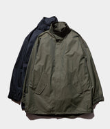 SSSTEIN "REVERSIBLE MODS COAT"
