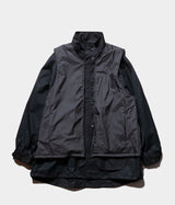 SSSTEIN "REVERSIBLE MODS COAT"