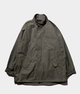 SSSTEIN "REVERSIBLE MODS COAT"