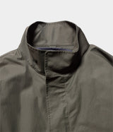 SSSTEIN "REVERSIBLE MODS COAT"