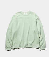 YOKE "YOKE SWEAT SHIRT"