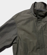 SSSTEIN "REVERSIBLE MODS COAT"