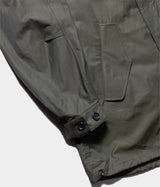 SSSTEIN "REVERSIBLE MODS COAT"