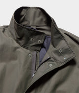 SSSTEIN "REVERSIBLE MODS COAT"
