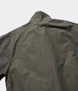 SSSTEIN "REVERSIBLE MODS COAT"
