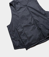 SSSTEIN "REVERSIBLE MODS COAT"