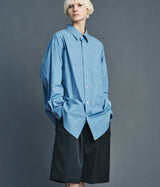 SSSTEIN "OVERSIZED STANDARD SHIRT"