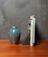 SOUTH MADE "SM-OP-01L" Penguin flower vase