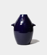 SOUTH MADE "SM-OP-01L" Penguin flower vase