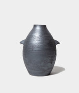 SOUTH MADE "SM-OP-01L" Penguin flower vase
