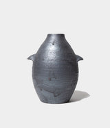 SOUTH MADE "SM-OP-01L" Penguin flower vase