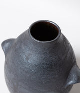 SOUTH MADE "SM-OP-01L" Penguin flower vase