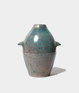 SOUTH MADE "SM-OP-01L" Penguin flower vase