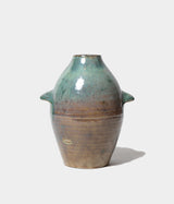 SOUTH MADE "SM-OP-01L" Penguin flower vase