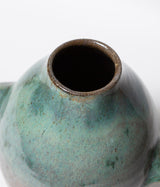 SOUTH MADE "SM-OP-01L" Penguin flower vase