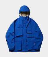 DAIWA PIER39 "GORE-TEX INFINIUM TECH MOUNTAIN PARKA"