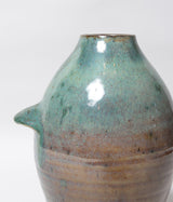SOUTH MADE "SM-OP-01L" Penguin flower vase