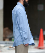 SSSTEIN "OVERSIZED STANDARD SHIRT"