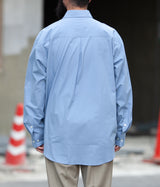SSSTEIN "OVERSIZED STANDARD SHIRT"