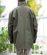 SSSTEIN "REVERSIBLE MODS COAT"