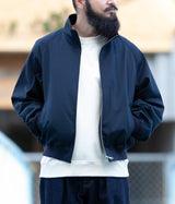 HERILL "Egyptiancotton Weekendjacket"